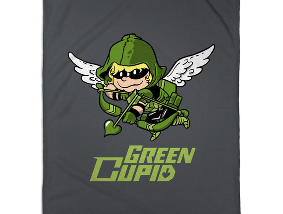 Green Cupid