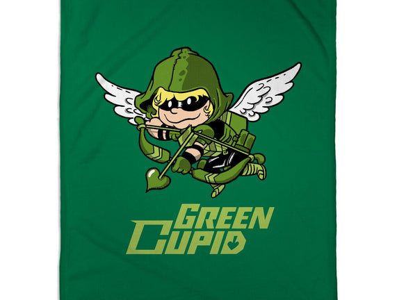 Green Cupid