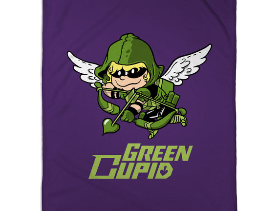 Green Cupid