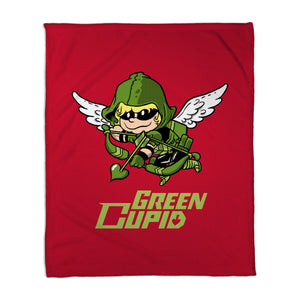 Green Cupid
