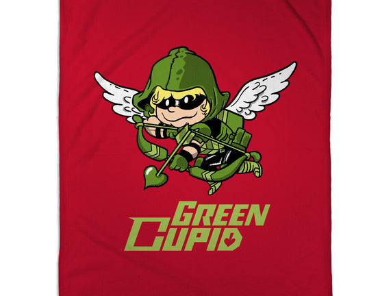 Green Cupid
