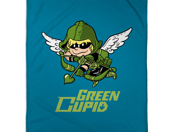 Green Cupid