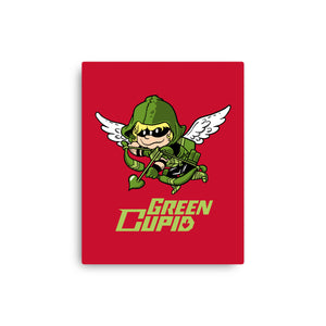 Green Cupid
