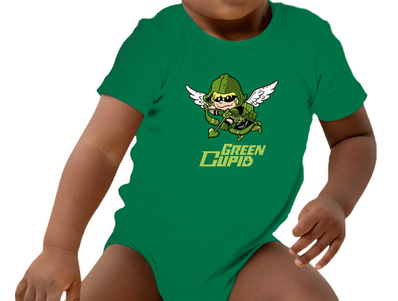 Green Cupid