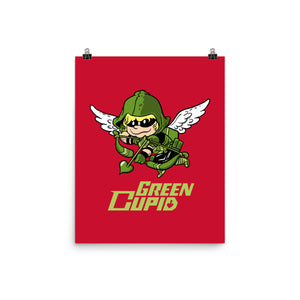 Green Cupid