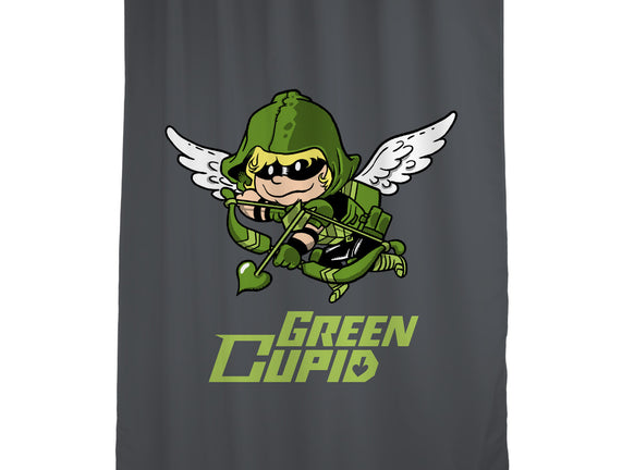 Green Cupid