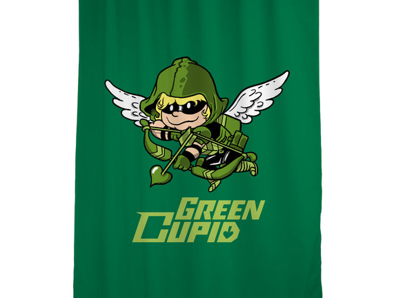 Green Cupid