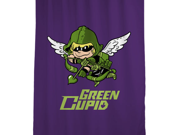 Green Cupid