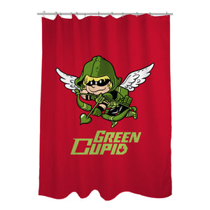 Green Cupid
