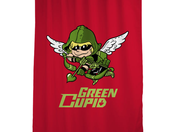 Green Cupid
