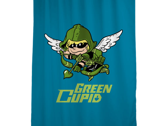 Green Cupid