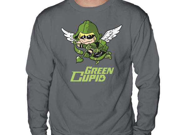Green Cupid