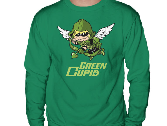 Green Cupid
