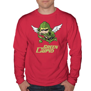 Green Cupid