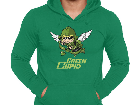 Green Cupid