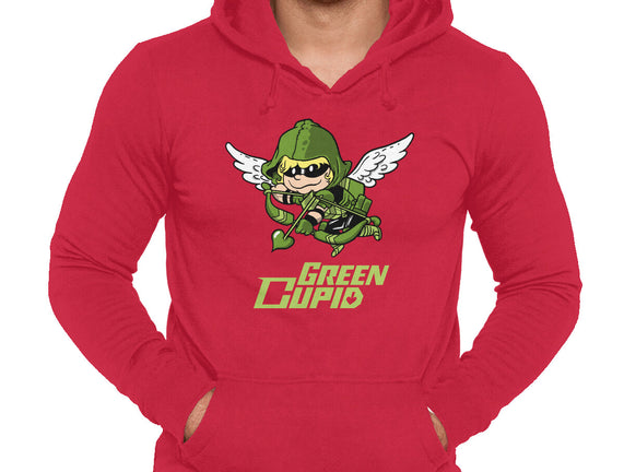 Green Cupid