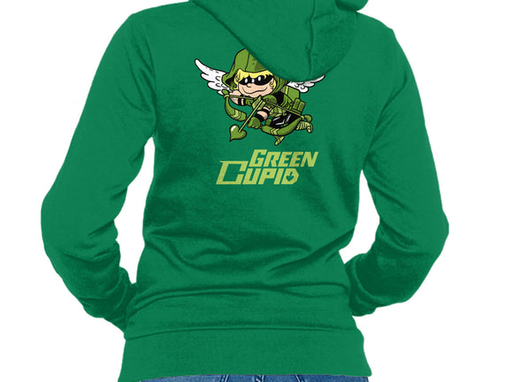Green Cupid