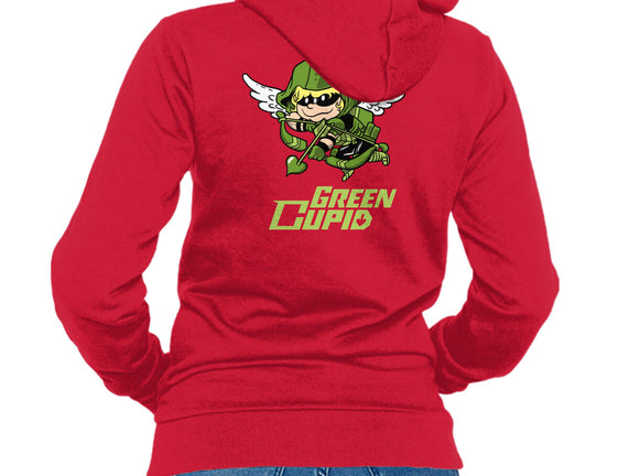 Green Cupid