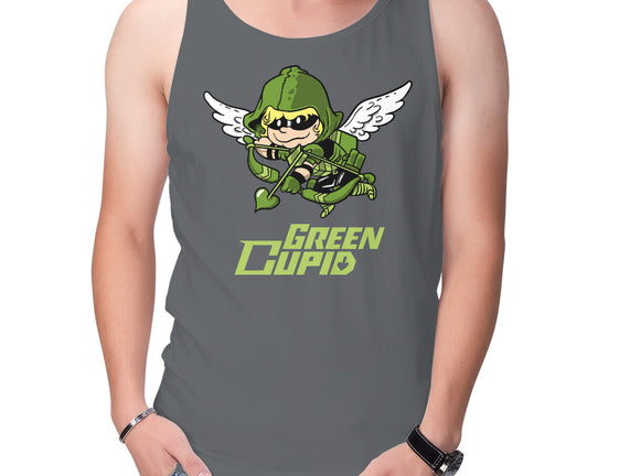 Green Cupid