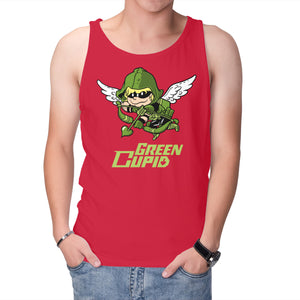 Green Cupid
