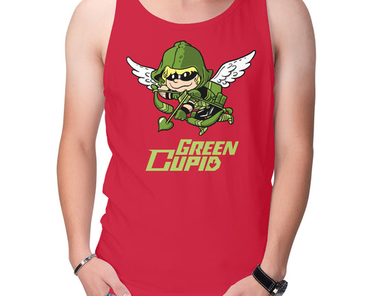 Green Cupid