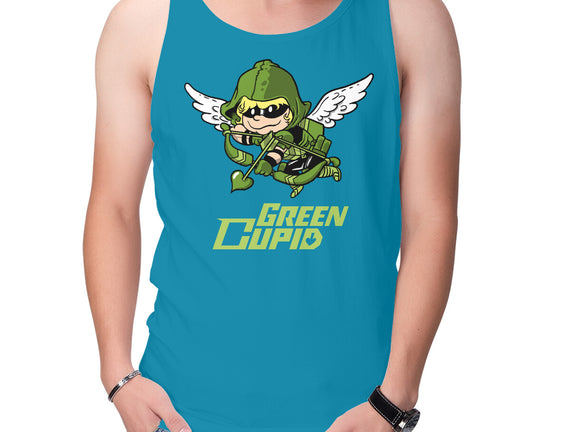 Green Cupid