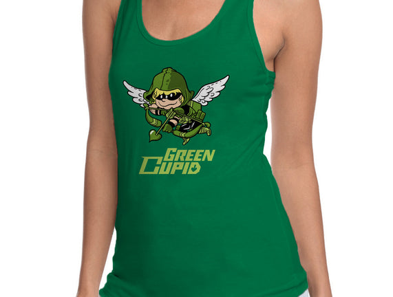 Green Cupid