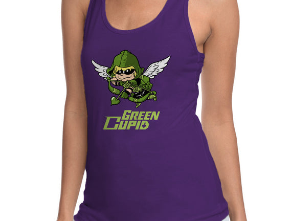 Green Cupid