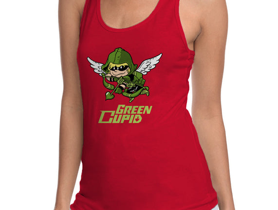 Green Cupid