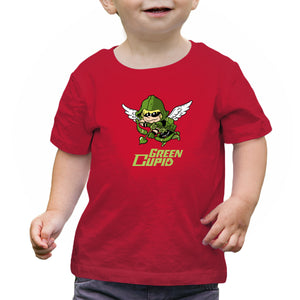 Green Cupid