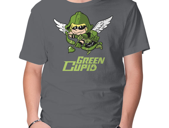 Green Cupid