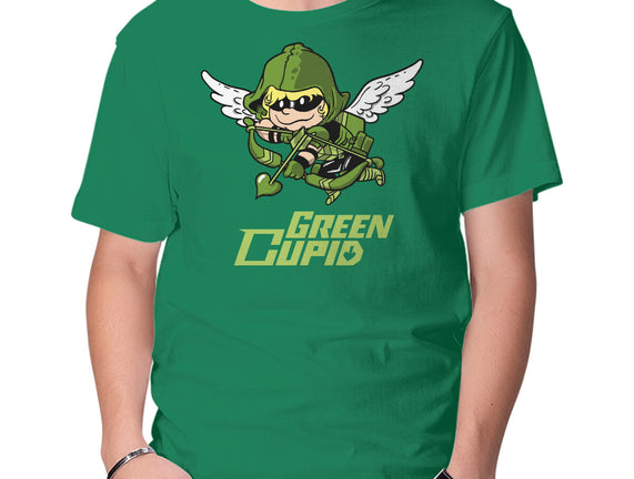 Green Cupid