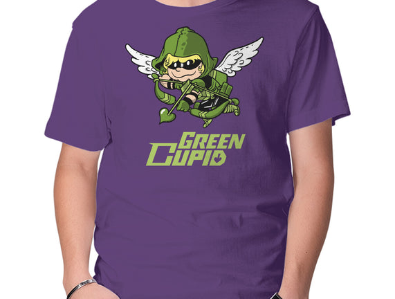 Green Cupid