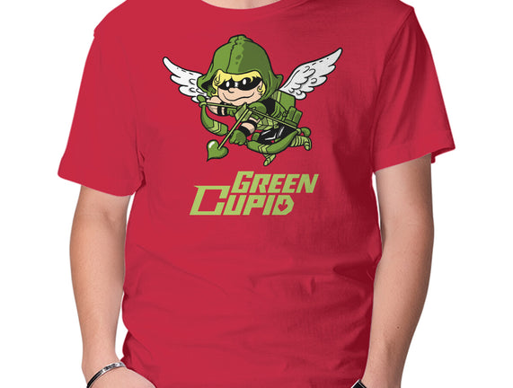 Green Cupid