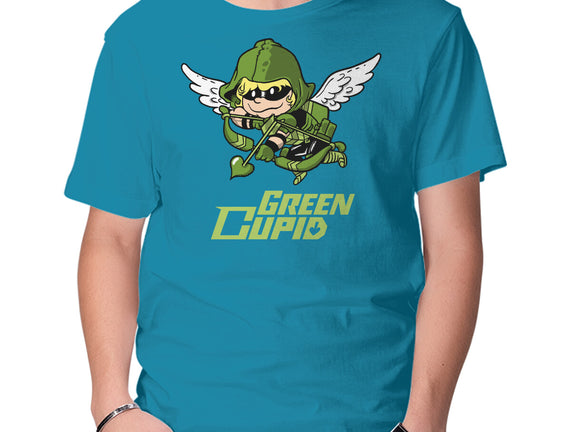 Green Cupid