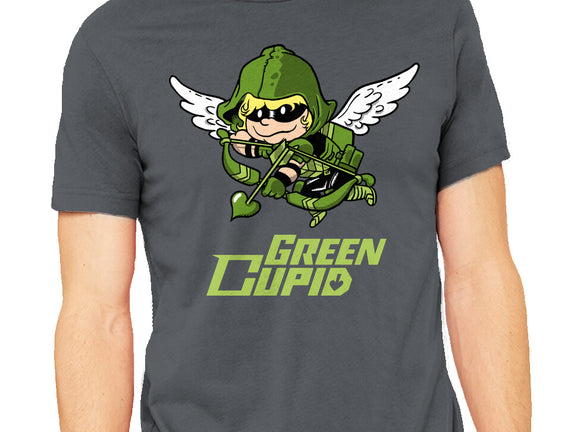 Green Cupid
