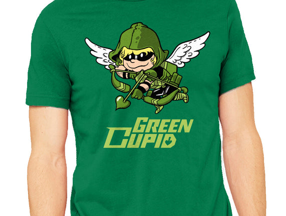 Green Cupid