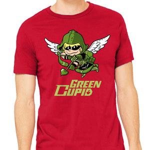 Green Cupid