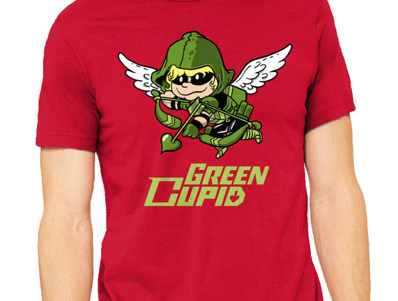 Green Cupid