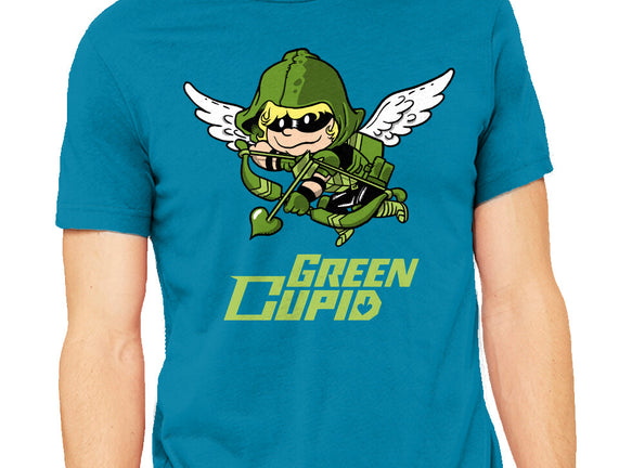 Green Cupid