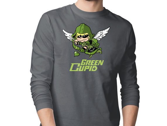 Green Cupid