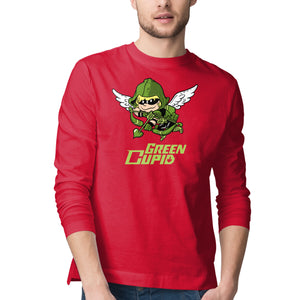 Green Cupid