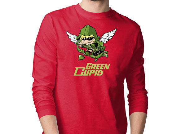Green Cupid
