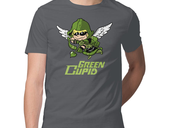 Green Cupid