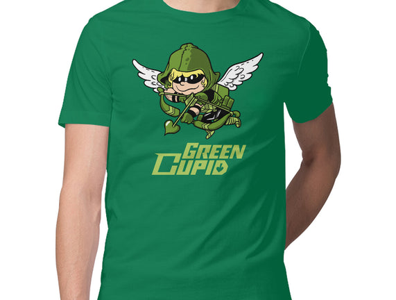 Green Cupid