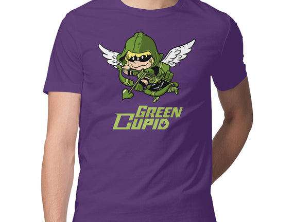 Green Cupid