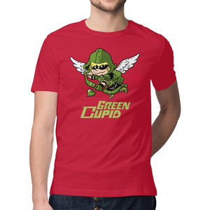 Green Cupid