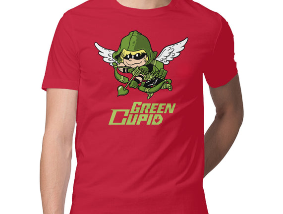 Green Cupid