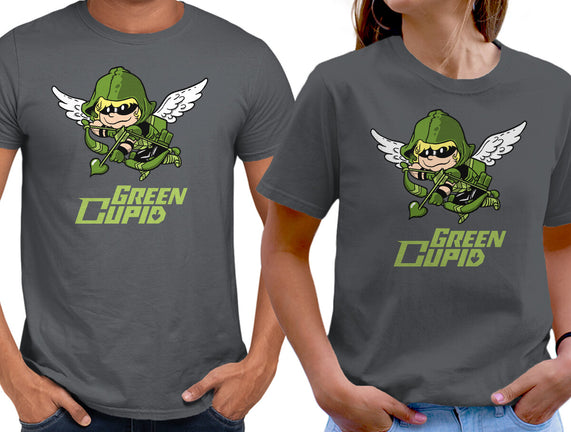 Green Cupid