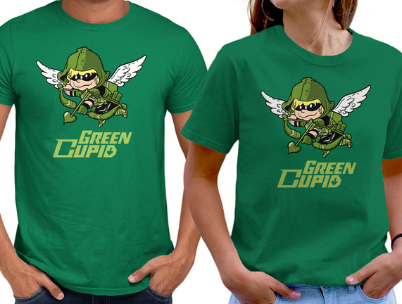 Green Cupid